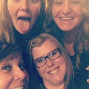 Meet your Posher, Brandy